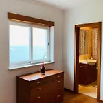 Apartment Aparatmento T3 Com Vista Mar Em De Luxo
