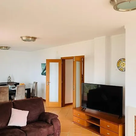 Apartment Aparatmento T3 Com Vista Mar Em De Luxo *