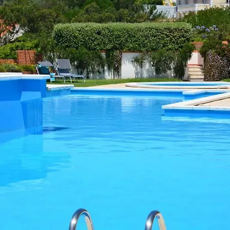 Appartement Aparatmento T3 Com Vista Mar Em De Luxo São Martinho do Porto