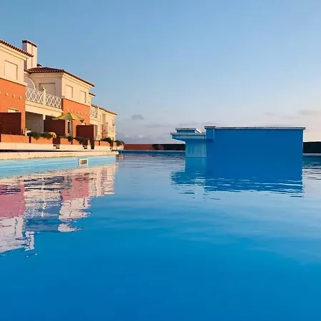 Aparatmento T3 Com Vista Mar Em De Luxo Appartement *