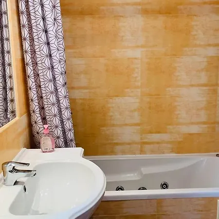 Aparatmento T3 Com Vista Mar Em De Luxo Appartement