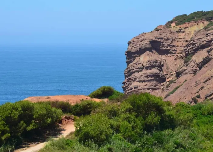 Apartment Aparatmento T3 Com Vista Mar Em De Luxo Sao Martinho do Porto